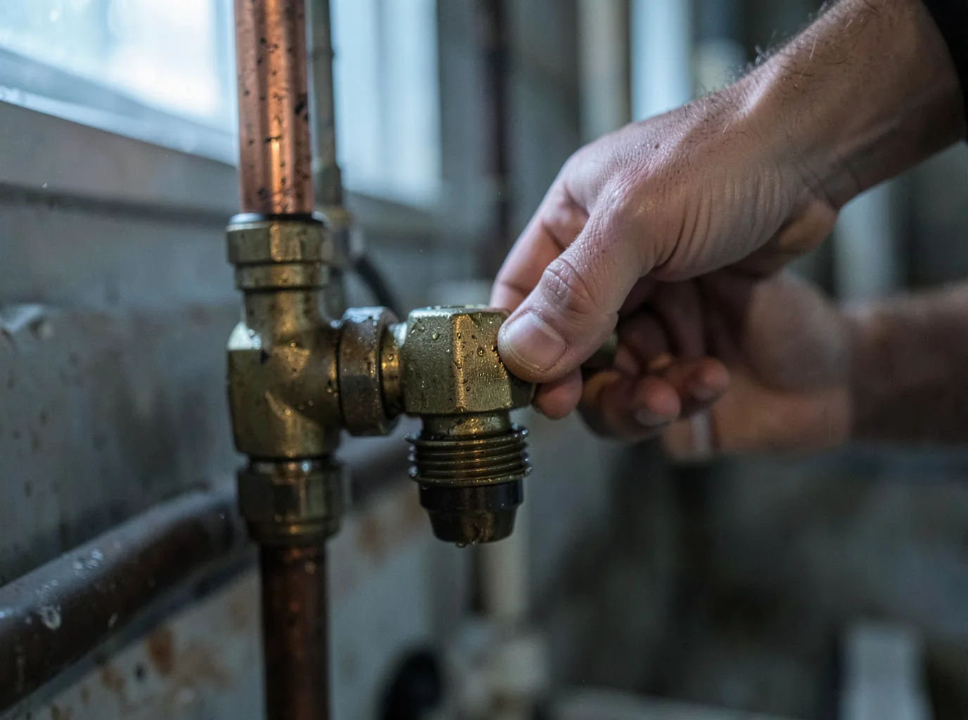 Emergency Plumber Allen, KS FAQs